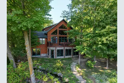 W2325 Belvidere Road, Sarona, WI 54870 - Photo 1