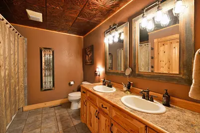 W2325 Belvidere Road, Sarona, WI 54870 - Photo 41