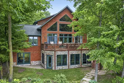 W2325 Belvidere Road, Sarona, WI 54870 - Photo 1
