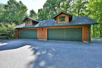 W2325 Belvidere Road, Sarona, WI 54870 - Photo 57