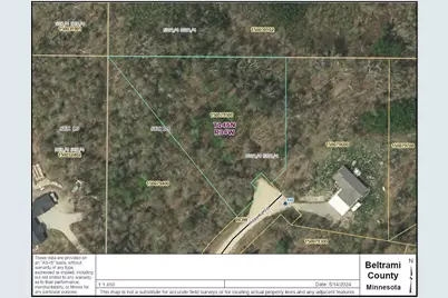 Tbd Mikes Road SW, Bemidji, MN 56601 - Photo 3