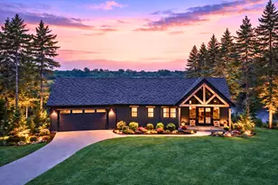 27762 Leef Rd, Webster, WI 54893 - Photo 1