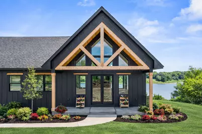 27762 Leef Road, Webster, WI 54893 - Photo 1