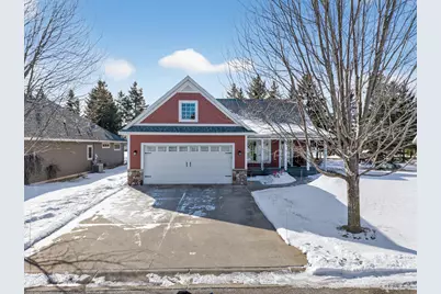 936 White Spruce Way NW, Alexandria, MN 56308 - Photo 3