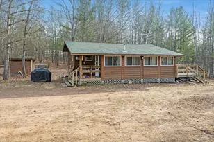 68095 E Deep Lake Rd, Iron River, WI 54847 - Photo 5