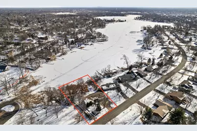 13641 Heather Street NW, Andover, MN 55304 - Photo 1