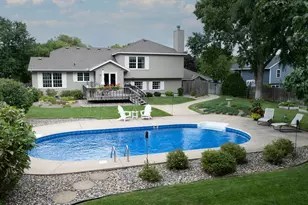 2508 Colony Dr, Saint Cloud, MN 56303 - Photo 1