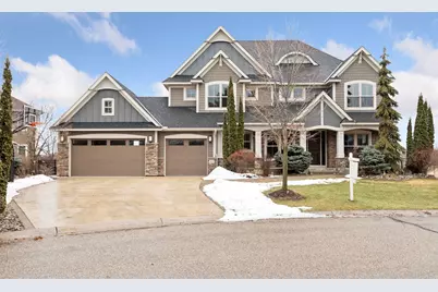 22 Leaf Wing Drive, North Oaks, MN 55127 - Photo 1