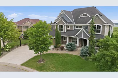 22 Leaf Wing Drive, North Oaks, MN 55127 - Photo 87