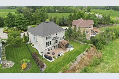 22 Leaf Wing Drive, North Oaks, MN 55127 - Photo 91