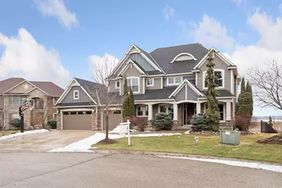 22 Leaf Wing Drive, North Oaks, MN 55127 - Photo 9