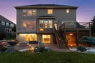 22 Leaf Wing Dr, North Oaks, MN 55127 - Photo 57