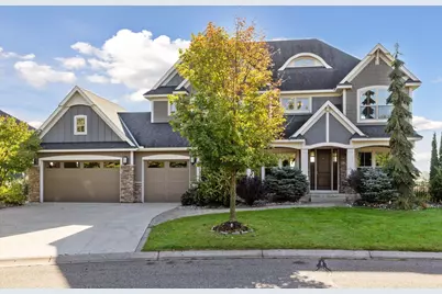 22 Leaf Wing Drive, North Oaks, MN 55127 - Photo 1