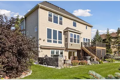 22 Leaf Wing Drive, North Oaks, MN 55127 - Photo 59
