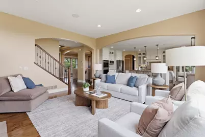 22 Leaf Wing Drive, North Oaks, MN 55127 - Photo 3