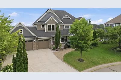 22 Leaf Wing Drive, North Oaks, MN 55127 - Photo 85