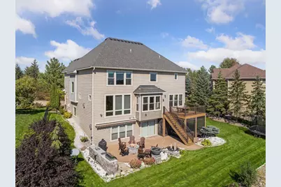22 Leaf Wing Drive, North Oaks, MN 55127 - Photo 9