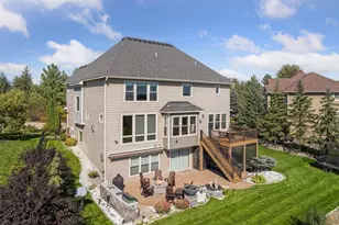 22 Leaf Wing Dr, North Oaks, MN 55127 - Photo 9