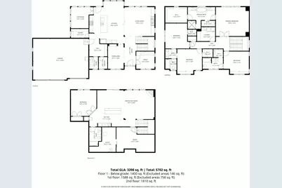 22 Leaf Wing Drive, North Oaks, MN 55127 - Photo 59