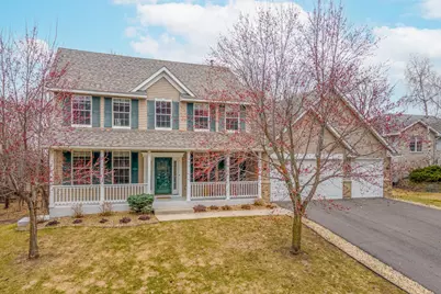 4562 McAllister Avenue NE, Saint Michael, MN 55376 - Photo 1