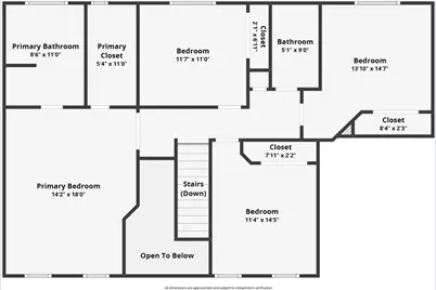 4562 McAllister Avenue NE, Saint Michael, MN 55376 - Photo 49