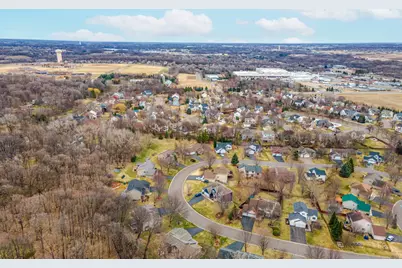 4562 McAllister Avenue NE, Saint Michael, MN 55376 - Photo 59