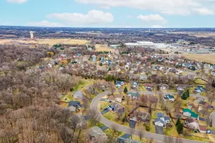 4562 McAllister Ave NE, Saint Michael, MN 55376 - Photo 59