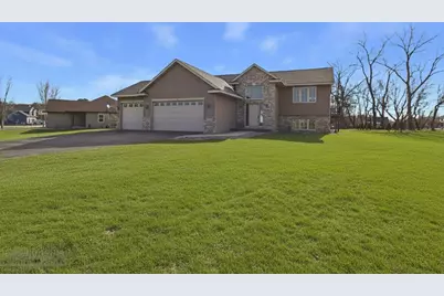 24605 140th Street NW, Zimmerman, MN 55398 - Photo 1