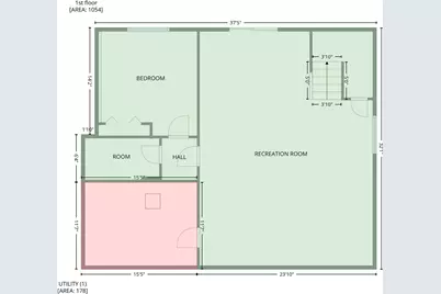 625 Juliet Avenue, Clearwater, MN 55320 - Photo 35