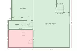 625 Juliet Ave, Clearwater, MN 55320 - Photo 35