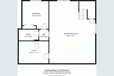 625 Juliet Avenue, Clearwater, MN 55320 - Photo 33