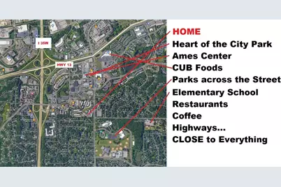 12922 Nicollet Avenue #202, Burnsville, MN 55337 - Photo 3