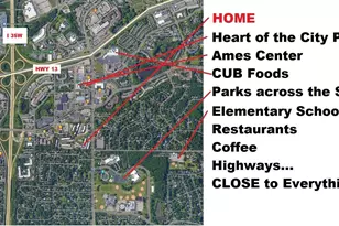 12922 Nicollet Ave, Burnsville, MN 55337 - Photo 3