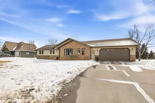302 Park Ave SE, Pierz, MN 56364 - Photo 1