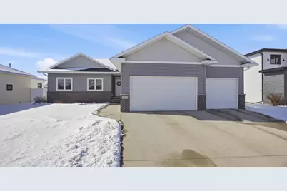 2624 8th Street W, West Fargo, ND 58078 - Photo 1