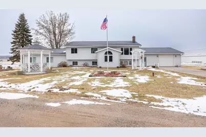 2435 50th Avenue, Elk Mound, WI 54739 - Photo 1