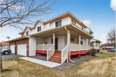 8635 Tessman Circle N, Brooklyn Park, MN 55445 - Photo 1