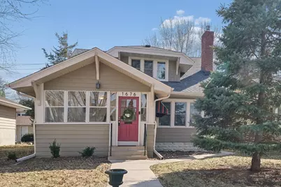 1676 Berkeley Avenue, Saint Paul, MN 55105 - Photo 1