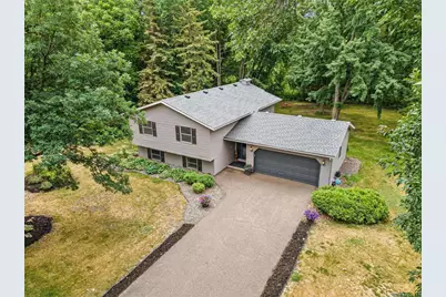 4109 Valentine Crest Road, Arden Hills, MN 55112 - Photo 1