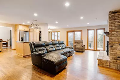 71 Deer Hills Court, North Oaks, MN 55127 - Photo 13