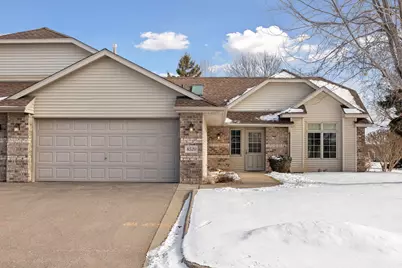 8520 Inverness Lane N, Brooklyn Park, MN 55443 - Photo 1