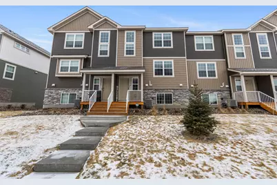 12532 Harpers Court NE #C, Blaine, MN 55449 - Photo 3