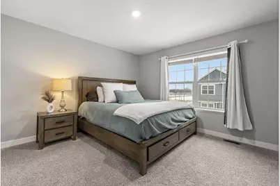 12532 Harpers Court NE #C, Blaine, MN 55449 - Photo 17