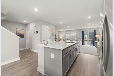 12532 Harpers Court NE #C, Blaine, MN 55449 - Photo 9