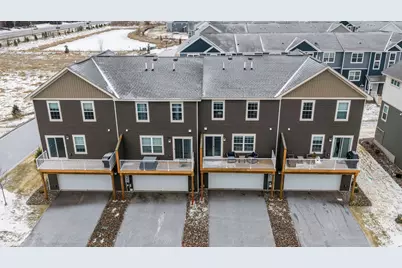 12532 Harpers Court NE #C, Blaine, MN 55449 - Photo 35