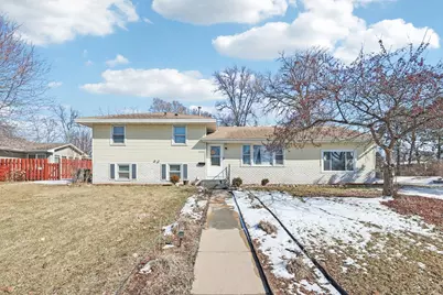 7700 Sierra Parkway, Brooklyn Park, MN 55444 - Photo 1