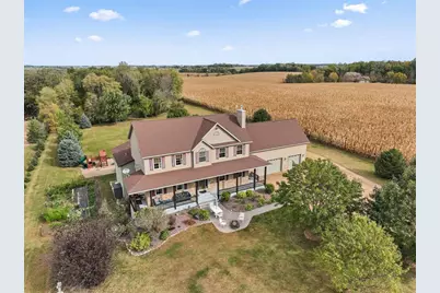 12470 W 270th Street, Belle Plaine, MN 56011 - Photo 1