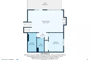 3590 Searle Ct, Vadnais Heights, MN 55127 - Photo 51