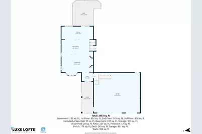 3590 Searle Court, Vadnais Heights, MN 55127 - Photo 49