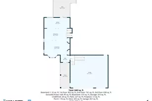 3590 Searle Ct, Vadnais Heights, MN 55127 - Photo 49